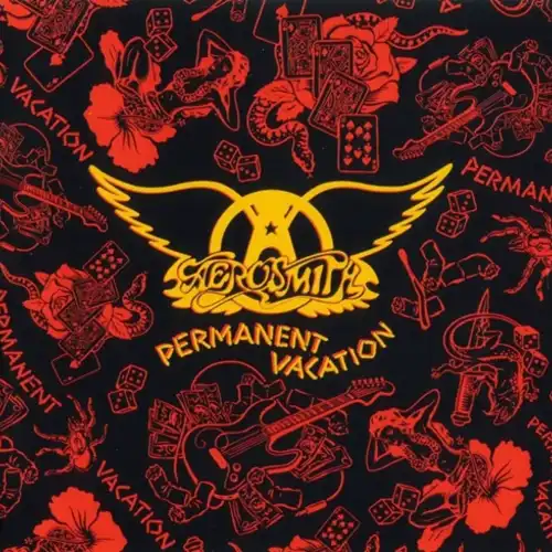 Permanent Vacation